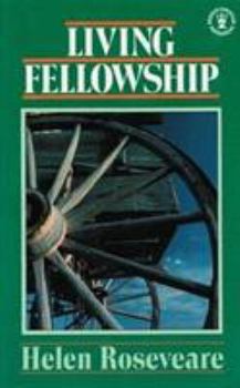 Paperback Living Fellowship Book