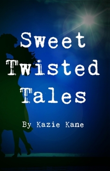 Paperback Sweet Twisted Tales Book