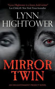 Hardcover Mirror Twin Book