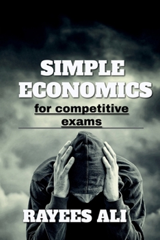 Paperback simple economics Book