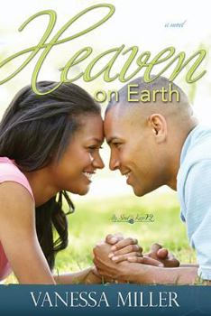 Heaven on Earth - Book #2 of the My Soul To Keep