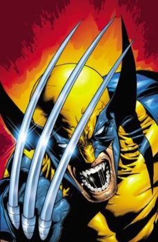 Shadow of Apocalypse - Book  of the Wolverine (1988)