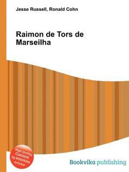 Paperback Raimon de Tors de Marseilha Book
