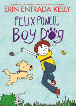 Felix Powell, Boy Dog