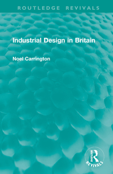 Hardcover Industrial Design in Britain Book