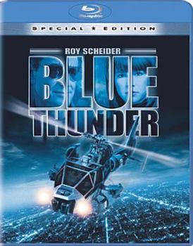 Blue Thunder