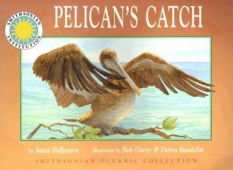 Paperback Pelican's Catch Book