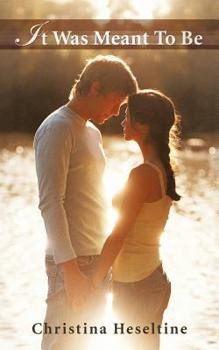 Paperback It Was Meant to Be Book