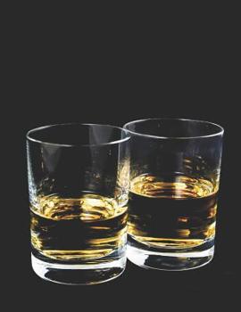 Whiskey Tasting Buch: Dein pers�nliches Verkostungsbuch zum selber ausf�llen ♦ f�r �ber 100 Whisky Sorten ♦ Gro�z�giges A4+ Format ♦ Motiv: Whiskygl�ser