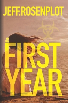 Paperback The First Year Book