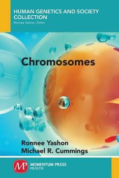 Paperback Chromosomes Book