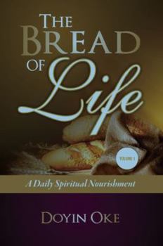 Paperback The Bread of Life Book