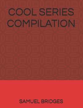 Paperback Cool Series Compilation Book