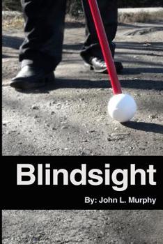 Paperback Blindsight Book