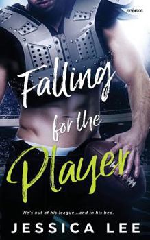 Paperback Falling for the Player Book