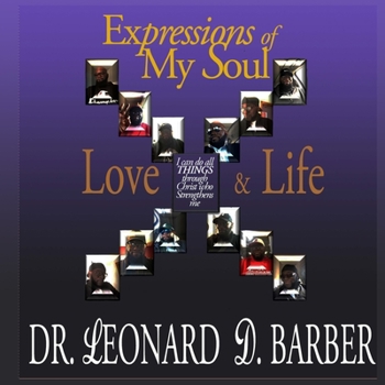 Paperback Expressions of My Soul Book