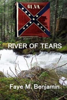 Paperback River Of Tears Book