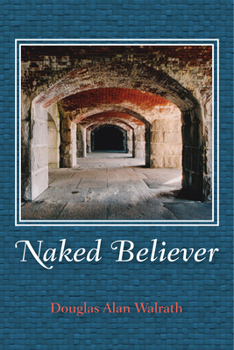 Hardcover Naked Believer Book