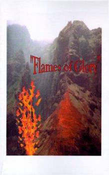Paperback Flames of Glory Book
