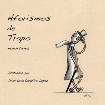 Paperback Aforismos de Trapo [Spanish] Book