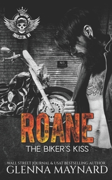 Paperback The Biker's Kiss Book