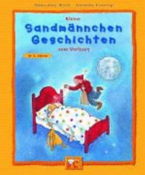 Hardcover Kleine Sandmännchen-Geschichten zum Vorlesen [German] Book