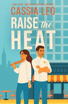 Paperback Raise the Heat Book
