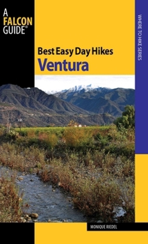 Paperback Ventura Book