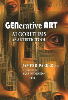 Paperback Generative Art: Algorithms as Artistic Tool Book