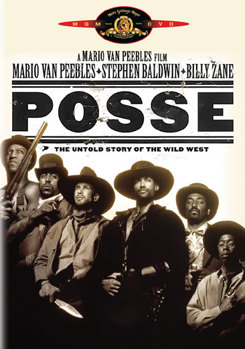 Posse