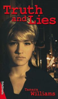 Paperback Truth and Lies Book