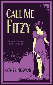 Paperback Call Me Fitzy Book