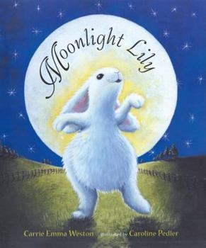 Hardcover Moonlight Lily: Picture Book