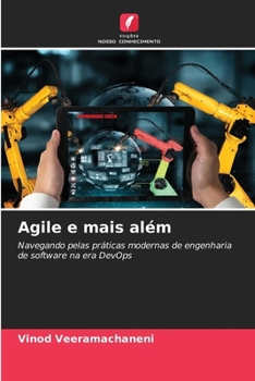 Agile e mais além (Portuguese Edition)