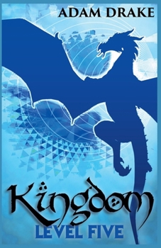 Paperback Kingdom Level Five Book