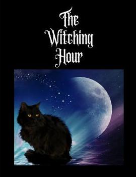 Paperback The Witching Hour Book