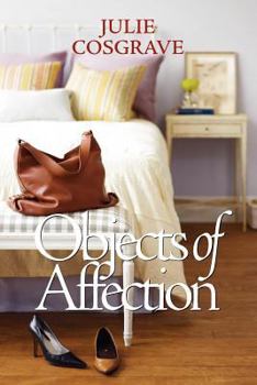 Paperback objects of affection Book