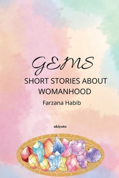 Paperback Gems: Short Stories on Womanhood Book