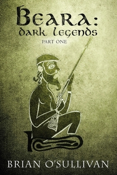 Paperback Beara: Dark Legends Book One Book