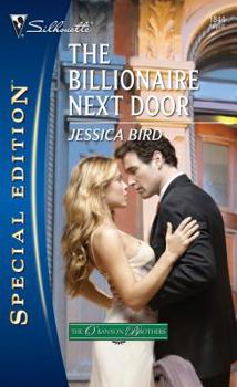 Mass Market Paperback The Billionaire Next Door Book