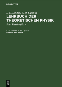 Hardcover Mechanik [German] Book