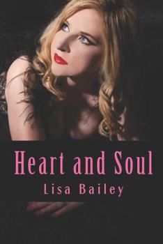Paperback Heart and Soul: The Poetry Collection Book