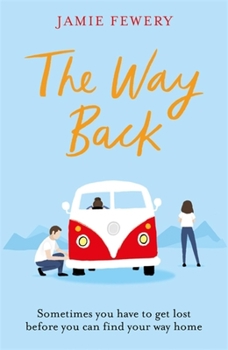 Paperback The Way Back Book