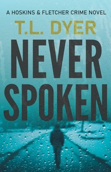 Paperback Never Spoken Book