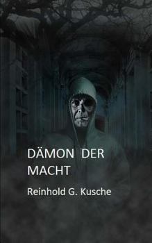 Paperback Dämon der Macht: Thriller [German] Book