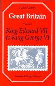 Paperback Great Britain Special (v. 2) Book