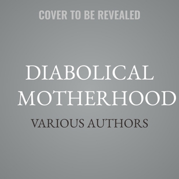 MP3 CD Diabolical Motherhood Book