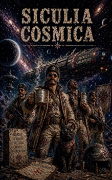 Siculia Cosmica (Hungarian Edition)