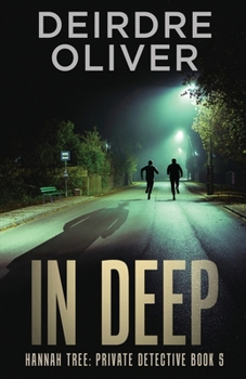 Paperback In Deep Book