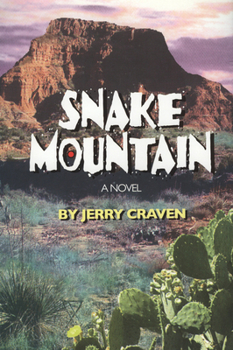 Hardcover Snake Mountain Book